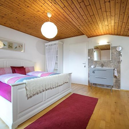 Haus Knapp Nette 4Er Fewo Apartment Dorfgastein Luaran gambar