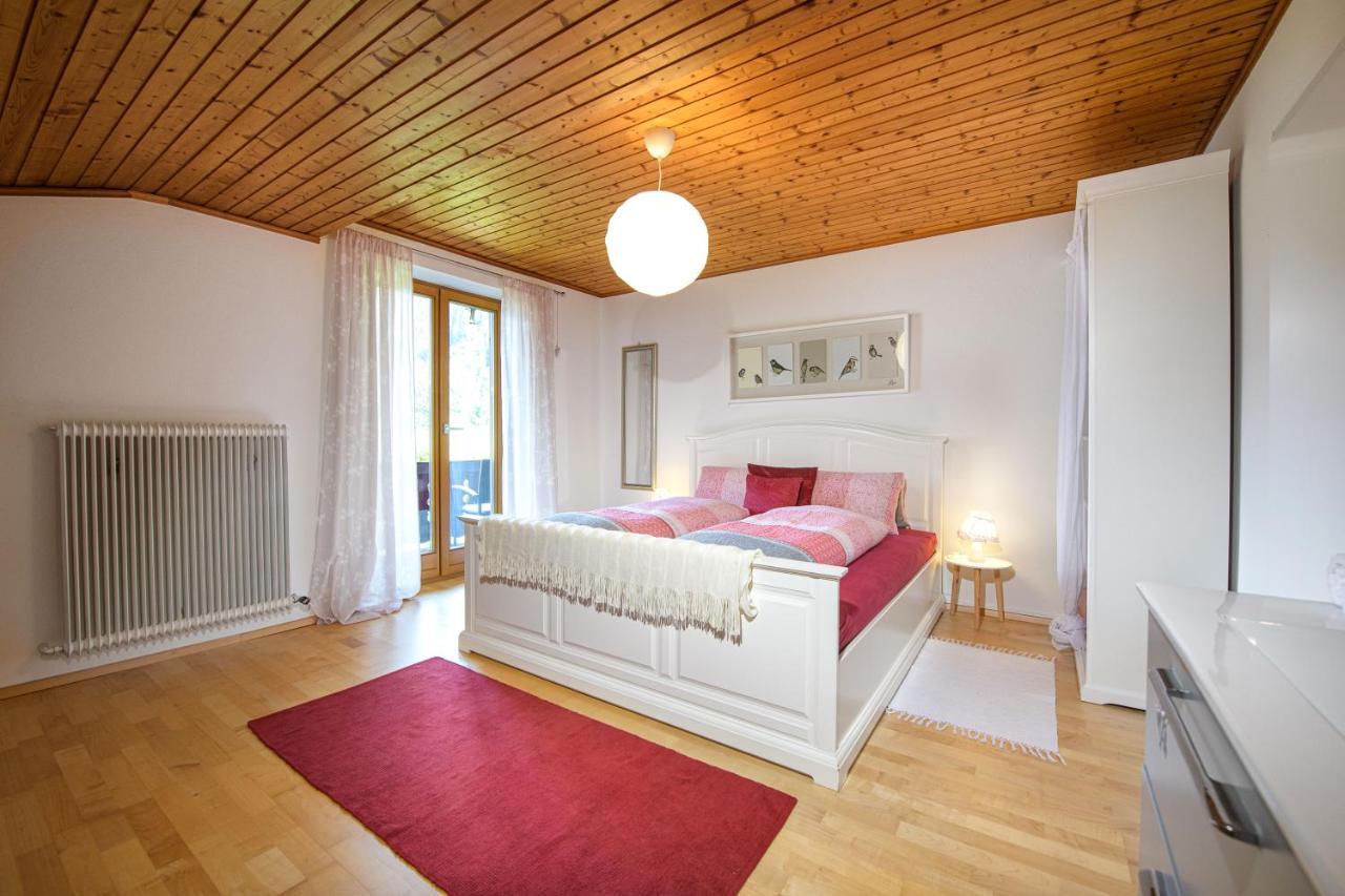 Haus Knapp Nette 4Er Fewo Apartment Dorfgastein Luaran gambar