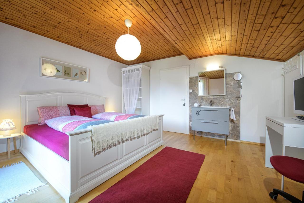 Haus Knapp Nette 4Er Fewo Apartment Dorfgastein Luaran gambar