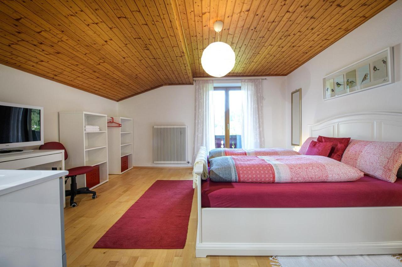 Haus Knapp Nette 4Er Fewo Apartment Dorfgastein Luaran gambar