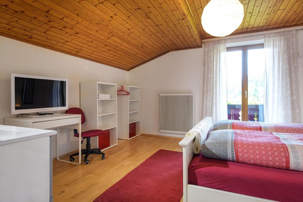 Haus Knapp Nette 4Er Fewo Apartment Dorfgastein Luaran gambar