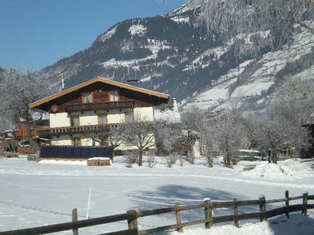 Haus Knapp Nette 4Er Fewo Apartment Dorfgastein Luaran gambar