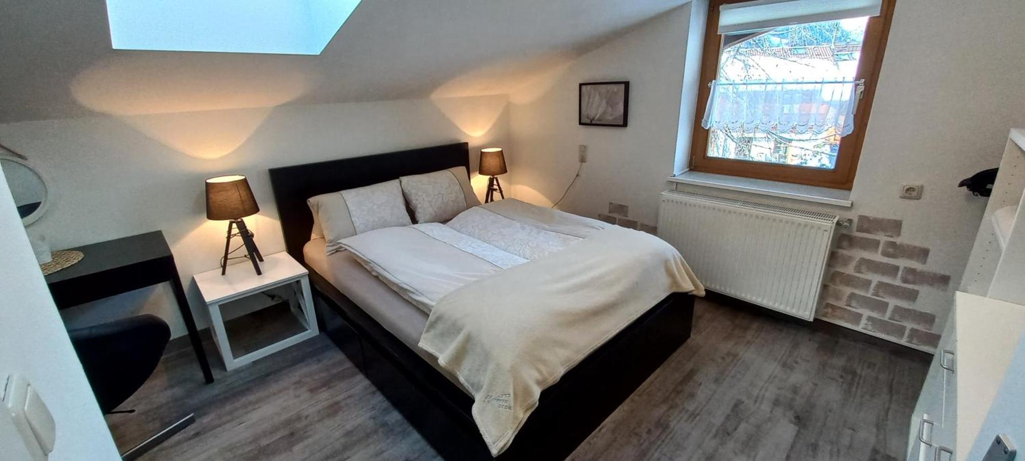 Haus Knapp Nette 4Er Fewo Apartment Dorfgastein Bilik gambar