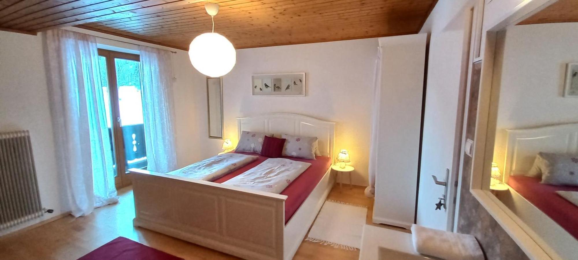 Haus Knapp Nette 4Er Fewo Apartment Dorfgastein Bilik gambar