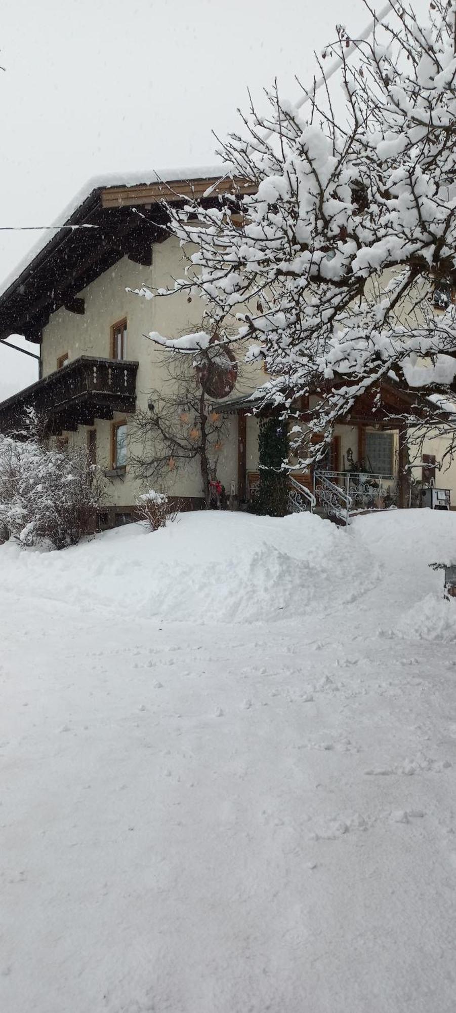 Haus Knapp Nette 4Er Fewo Apartment Dorfgastein Bilik gambar