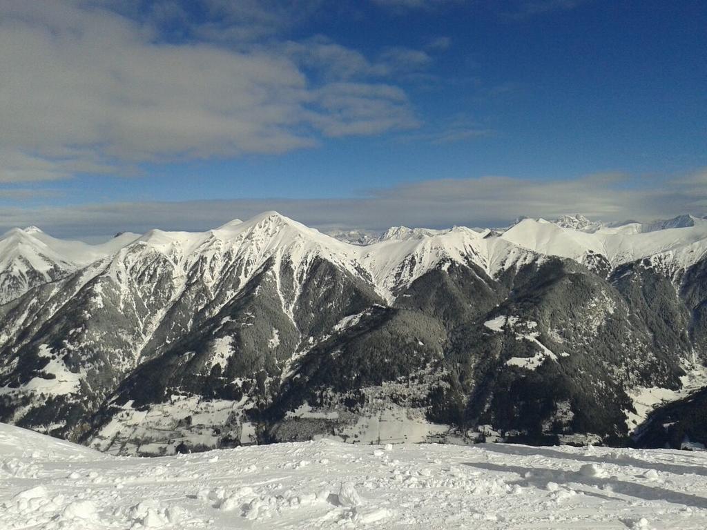 Haus Knapp Nette 4Er Fewo Apartment Dorfgastein Luaran gambar