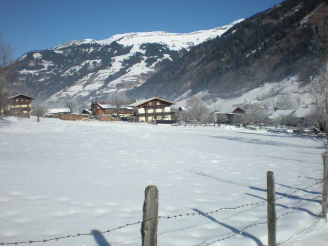 Haus Knapp Nette 4Er Fewo Apartment Dorfgastein Bilik gambar