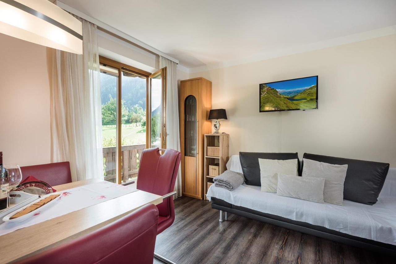 Haus Knapp Nette 4Er Fewo Apartment Dorfgastein Luaran gambar